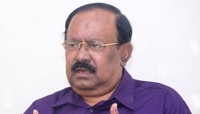 হাসপাতাল ছেড়ে বাসায় ফিরলেন কাজী হায়াৎ