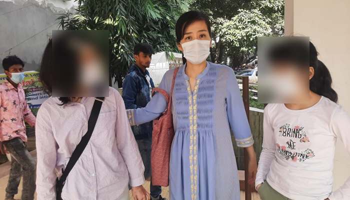 জাপানি দুই শিশু ২৩ জানুয়ারি পর্যন্ত মায়ের কাছে থাকবে: আপিল বিভাগ