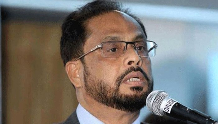 ভোট ডাকাতিতে জড়িয়ে যাচ্ছে প্রশাসন ও আইন শৃঙ্খলা বাহিনী: জিএম কাদের