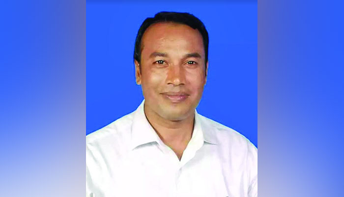 ধর্ষণ মামলায় বরিশাল সিটি কাউন্সিলর কালাম মোল্লা গ্রেপ্তার