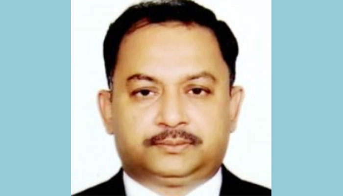 ত্রাণ মন্ত্রণালয়ের নতুন সচিব কামরুল হাসান