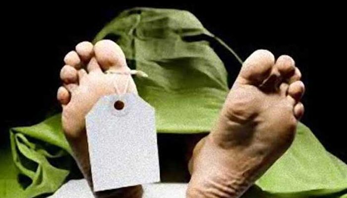 রাতে ঘুমান ঘরে, সকালে সন্ধ্যা নদীতে মেলে মরদেহ