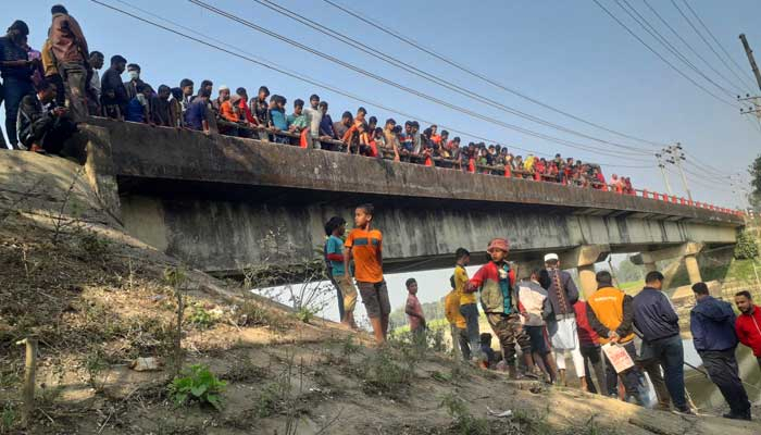 নালিতাবাড়ী ও সাভারে তিন নবজাতকের মরদেহ উদ্ধার