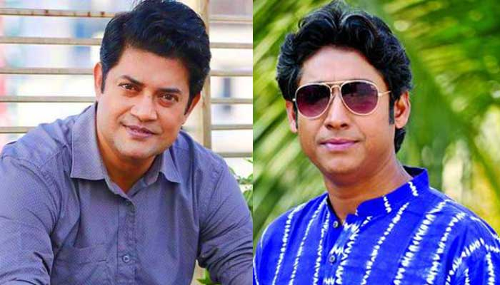 অভিনয়শিল্পী সংঘের সভাপতি নাসিম, সম্পাদক রওনক