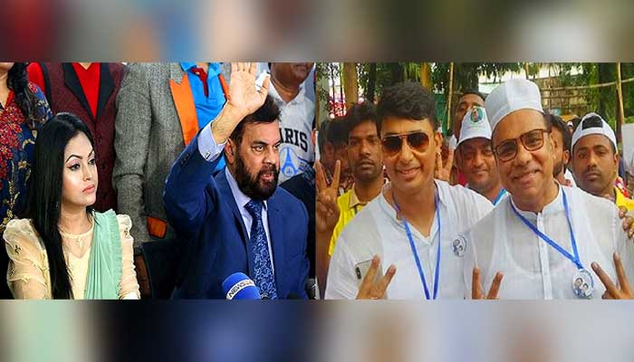 শিল্পী সমিতির নির্বাচন: বন্ধ হচ্ছে বহিরাগতদের আনাগোনা