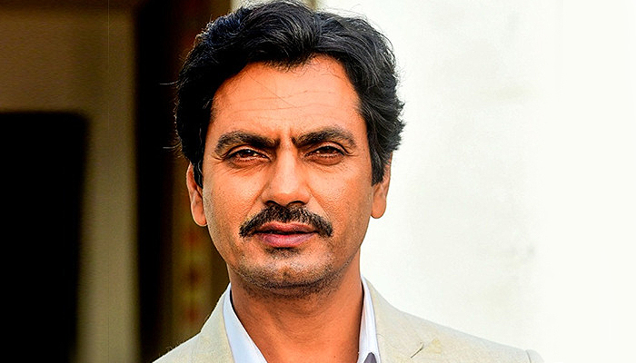 বলিউডের পার্টিগুলো ভণ্ডামিতে ভরা: নওয়াজউদ্দিন