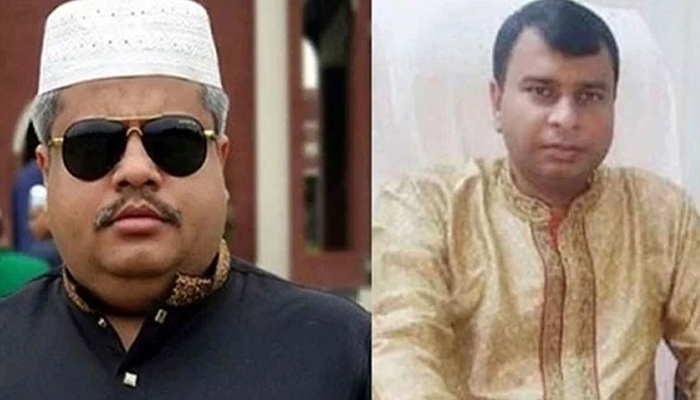 রিজেন্টের সাহেদ-মাসুদের বিচার শুরু