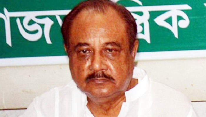 শিক্ষাপ্রতিষ্ঠানের নতুন শপথবাক্য মুক্তিযুদ্ধের চেতনাবিরোধী: আ স ম রব