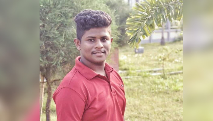'বিষাক্ত' মদ পানে রুয়েট ছাত্রের মৃত্যু