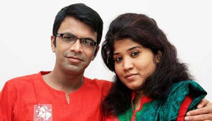 ৮৫ বার পেছাল সাগর-রুনি হত্যা মামলার তদন্ত প্রতিবেদন