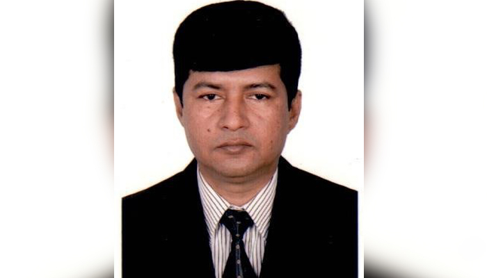 মাধ্যমিক ও উচ্চ শিক্ষা বিভাগে নতুন সচিবের যোগদান