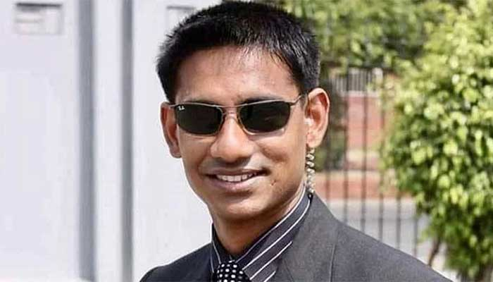 সেই রাতে যেভাবে হত্যা করা হয় সিনহাকে