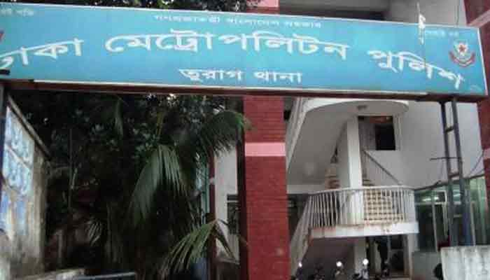 তুরাগে বন্ধুর হাতে যুবক খুন, সন্দেহে ‘পরকীয়া’