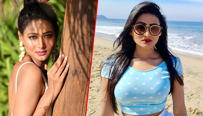 যোগ্যতা সত্বেও মিশা-জায়েদ ভোটাধিকার দেননি, দুবাই থেকে জানালেন অধরা