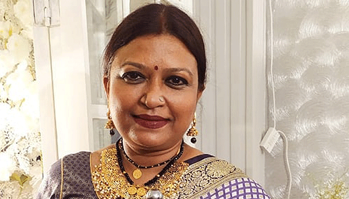 চিত্রনাট্যকারের জন্য বেশি খুশি হতে পারলেন না চয়নিকা চিত্রনাট্যকারের জন্য বেশি খুশি হতে পারলেন না চয়নিকা