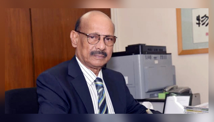 আবুল কালাম আজাদ আরও দুই বছর বাসসের এমডি আবুল কালাম আজাদ আরও দুই বছর বাসসের এমডি