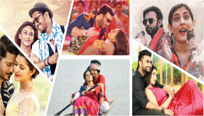 সিনেমা সেকালের গান একালে সিনেমা সেকালের গান একালে