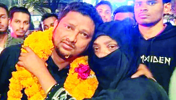 সাত বছর মামলা লড়ে খুনের আসামিদের পক্ষেই সাফাই সাত বছর মামলা লড়ে খুনের আসামিদের পক্ষেই সাফাই
