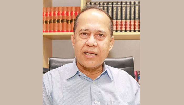 সিইসি হাবিবুল আউয়ালের নাম প্রস্তাব করেছিল এনপিপিও সিইসি হাবিবুল আউয়ালের নাম প্রস্তাব করেছিল এনপিপিও