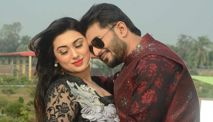 ‘শ্বশুরবাড়ি জিন্দাবাদ ২’ মুক্তি পাচ্ছে দেশের ২৫ হলে ‘শ্বশুরবাড়ি জিন্দাবাদ ২’ মুক্তি পাচ্ছে দেশের ২৫ হলে