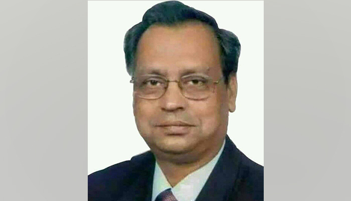 বহিষ্কার হয়ে যা বললেন আখতারুজ্জামান