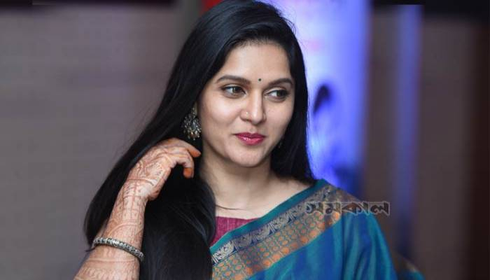 ইভ্যালিকাণ্ডে স্থায়ী জামিন পেলেন মিথিলা