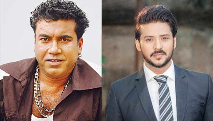 মান্নার সঙ্গে একবারই সাক্ষাৎ হয় নিরবের, যা বলেছিলেন সেদিন