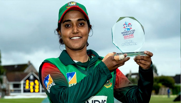 নিউজিল্যান্ডে 'জ্যোতি' ছড়াতে চান নিগার সুলতানারা