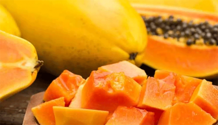 যেসব সমস্যা থাকলে পেঁপে খাওয়া ঠিক নয়