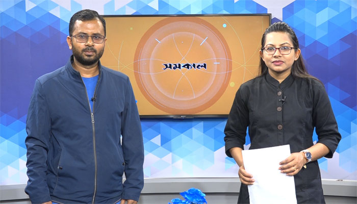 জেব্রার মৃত্যু নাইট্রেট ব্যাকটেরিয়ায় ।। সংবাদ পর্যালোচনা