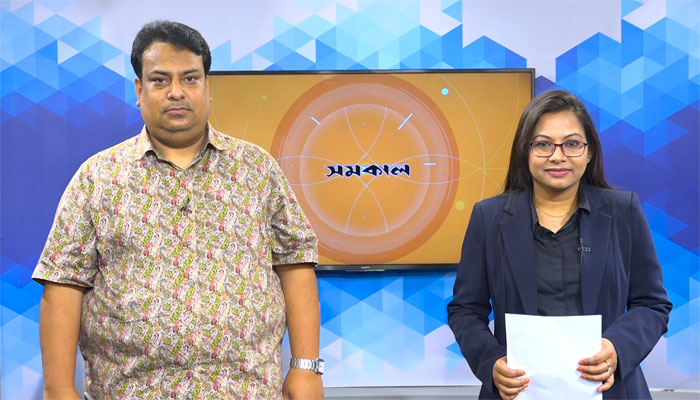 করোনার ভয় শুধু শিক্ষাপ্রতিষ্ঠানেই!