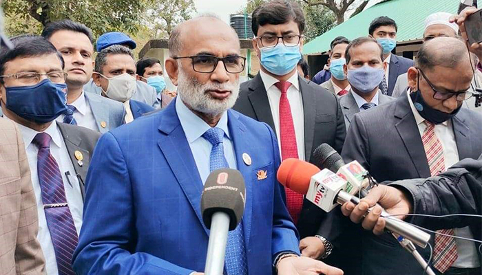 অবহেলা নয়, জীবাণুতে জেব্রা বাঘ ও সিংহের মৃত্যু: প্রাণিসম্পদমন্ত্রী