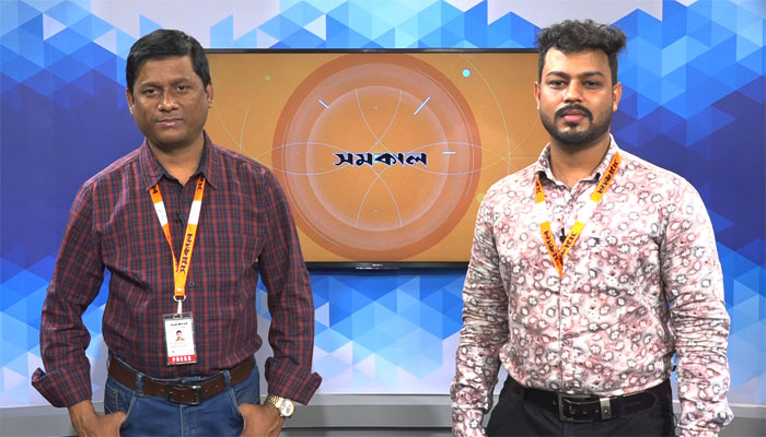 সরকারি হাসপাতালে বেসরকারির ফাঁদ ।। সংবাদ পর্যালোচনা