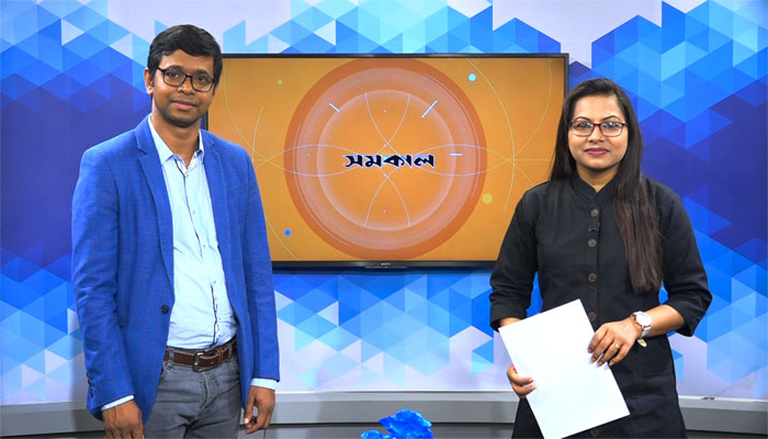 প্রদীপ-লিয়াকতের ফাঁসি। সংবাদ পর্যালোচনা