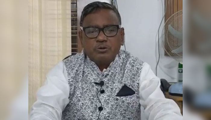 নোয়াখালী প্রশাসনকে কাদের মির্জার আলটিমেটাম