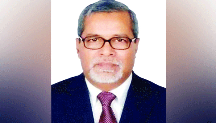 মোটেই বিব্রত নই, কোনো দুর্বলতা নেই : কে এম নূরুল হুদা