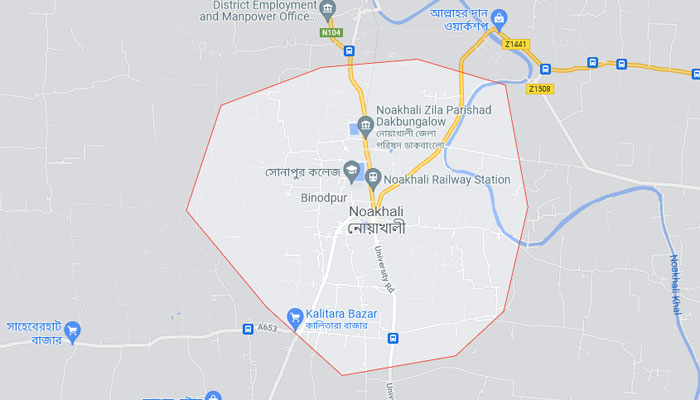 সুবর্ণচরের সেই নারী এবার হুমকির শিকার?
