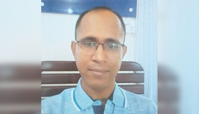 স্ত্রীকে নির্যাতনের মামলায় পুলিশ পরিদর্শক গ্রেপ্তার