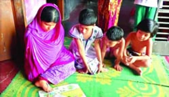 তামান্না নূরাকে ধন্যবাদ জানাবে সংসদীয় কমিটি