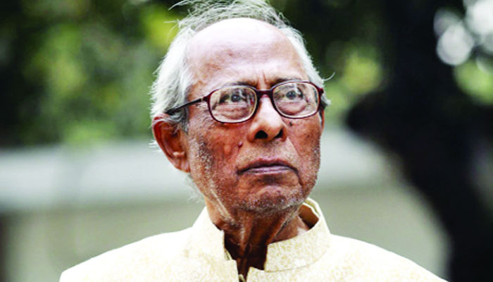 অবিস্মরণীয় হাসান আজিজুল হক