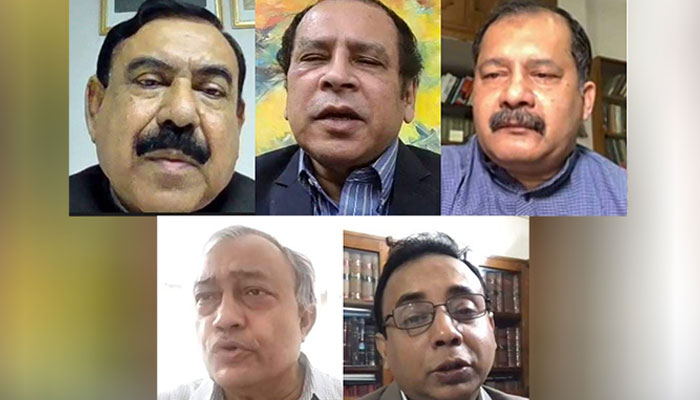 বিচারবহির্ভূত হত্যাকাণ্ড বন্ধে গণতান্ত্রিক পরিবেশ দরকার