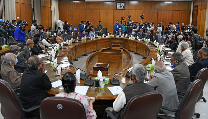 প্রস্তাবিত সব নামই প্রকাশ করবে সার্চ কমিটি