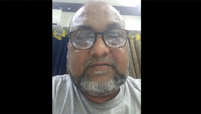 রিয়াজের শ্বশুরের অস্ত্র দুটি পুলিশ হেফাজতে