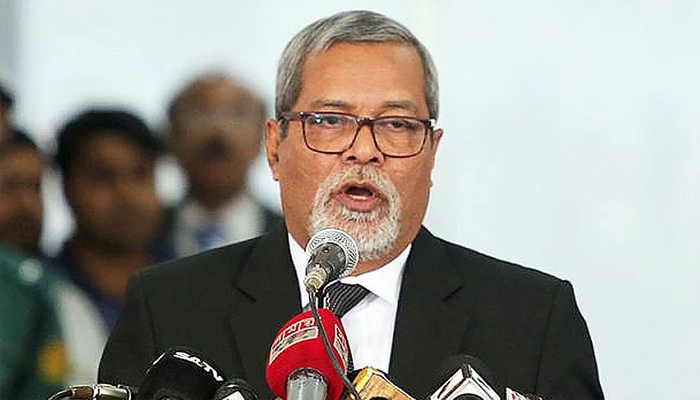 সিইসির বিরুদ্ধে আদালত অবমাননার মামলা