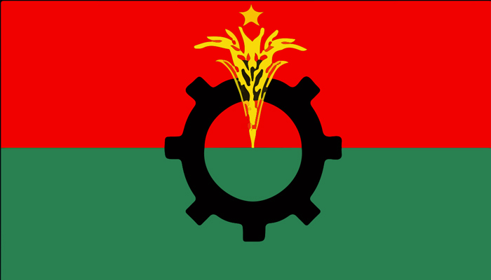 ঢাকা মহানগর উত্তর বিএনপির ৩৫ ওয়ার্ড কমিটি ঘোষণা