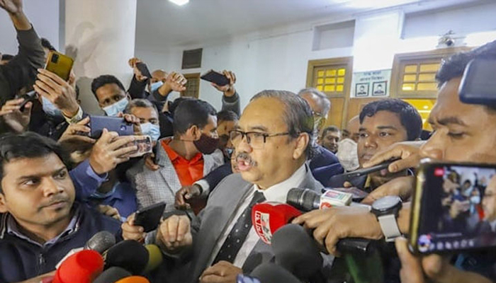 সার্চ কমিটির বৈঠক বিকেলে, চূড়ান্ত হবে ১০ জনের নাম