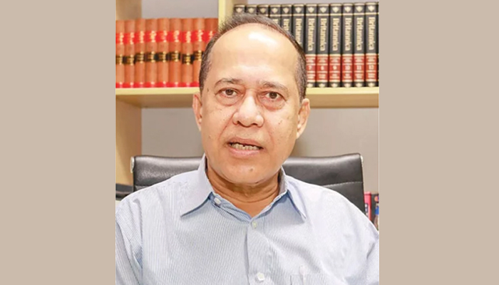 সিইসি হাবিবুল আউয়ালের নাম প্রস্তাব করেছিল এনপিপিও