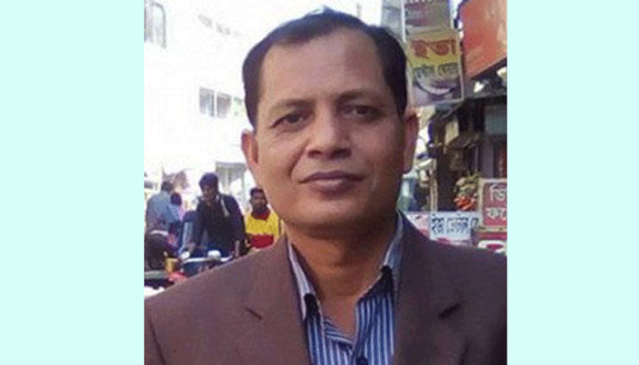 হিমাগারে শিমুল হত্যা মামলা!