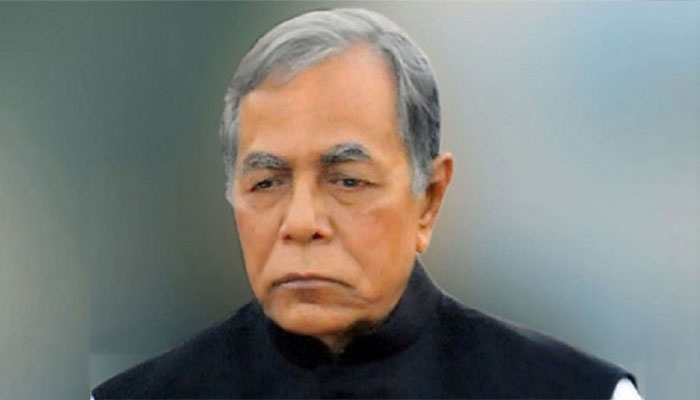 কাজী রোজী মুক্তিযুদ্ধের চেতনা বিকাশে কাজ করে গেছেন: রাষ্ট্রপতি