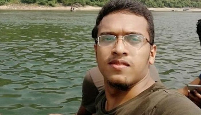 ‘আবরার ফাহাদকে নিয়ে ভাবলেই চোখে জল এসে যায়’